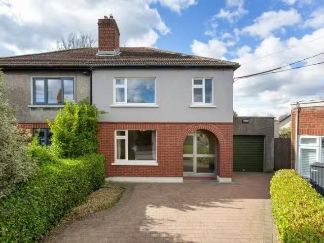 48 Ardpatrick Road, Navan Road, Dublin 7, Dublin 7, D07VH90 is.