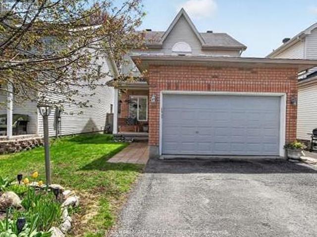 48 Avonmore Crescent, Ottawa, ON, K2G 6J7 house for sale | Listing ID X13565 | Royal LePage