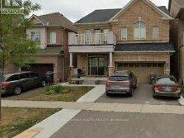 48 Bellcrest Road, Brampton, ON, L6Y 0Z7 house for lease | Listing ID W13440 | Royal LePage