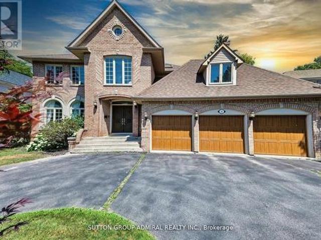 48 Berkindale Drive, Toronto, ON, M2L 1Z8 house for sale | Listing ID C13059 | Royal LePage