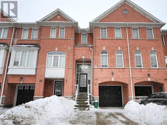 48 Bernard Avenue, Brampton, ON, L6Y 5S4 house for sale | Listing ID W11983 | Royal LePage
