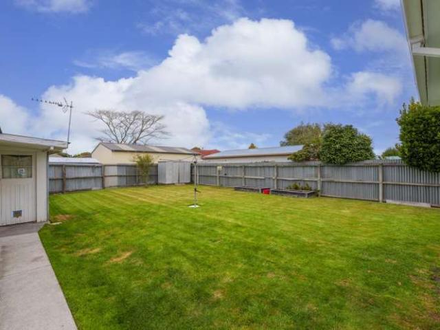 48 Breens Road, Bishopdale, Christchurch City