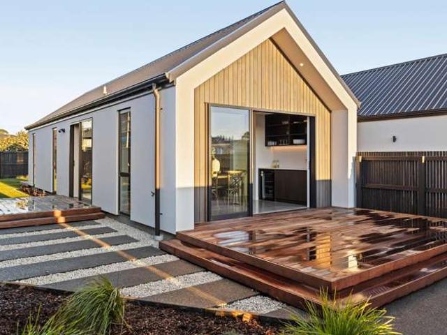 48 Bridgehampton Drive, Prebbleton, Selwyn