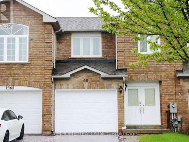 48 Bridlepath Street, Richmond Hill, ON, L4S 1V6 house for lease | Listing ID N13173 | Royal LePage