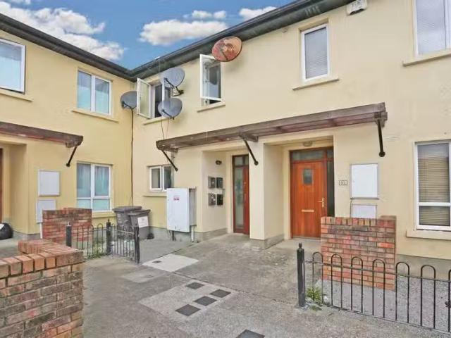 48 Bru Na Gruadan, Castletroy, Limerick