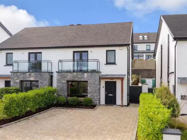 48 Bun na Coille, Moycullen, Co. Galway