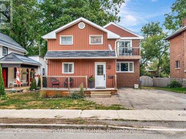 48 Cambridge Street N, Kawartha Lakes Lindsay, ON, K9V 4C7 house for sale | Listing ID X12320 | Royal LePage