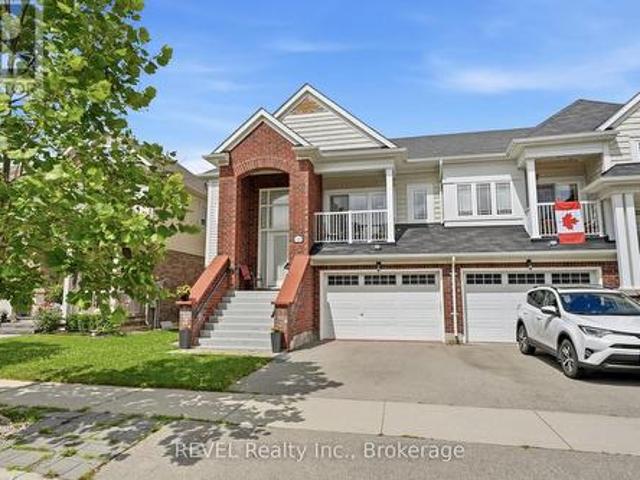 48 Cannery Drive, Niagara On The Lake St. Davids, ON, L0S 1P0 house for sale | Listing ID X13561 | Royal LePage