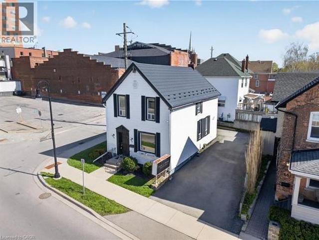 48 Carlisle Street, St. Catharines, ON, L2R 4H4 commercial for lease | Listing ID 40844 | Royal LePage