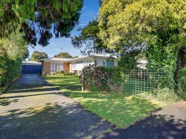 48 Carrington Avenue, Hillcrest, Hamilton City
