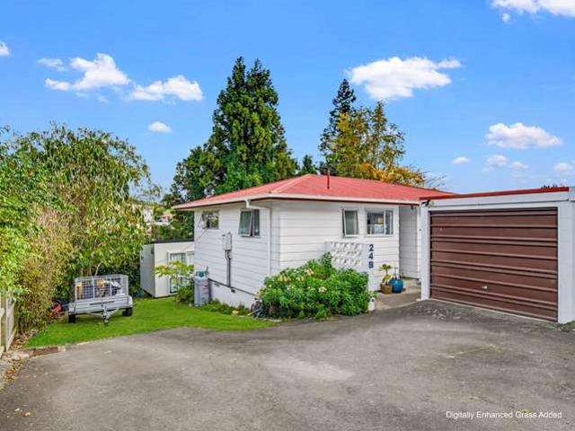 48 Church Street, Gate Pa, Tauranga