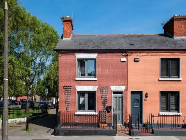 48 Church Street, Smithfield, Dublin 7, D07Y2H4 is for sale