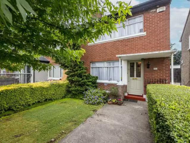 48 Coolgariff Road, Beaumont, Beaumont, Dublin 9, D09N592 is f.