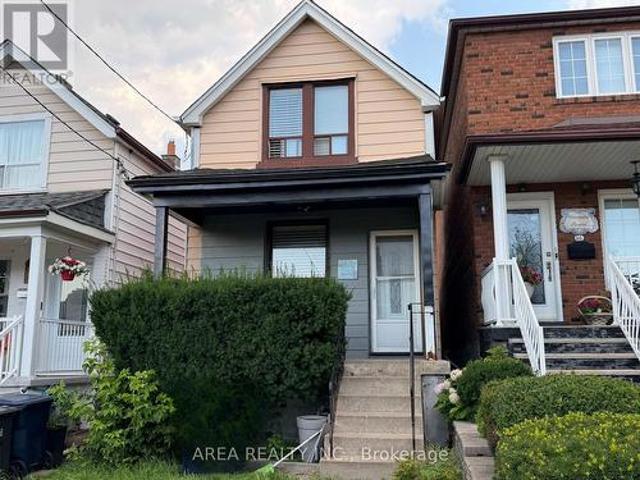 48 Corby Avenue, Toronto, ON, M6E 1V3 house for sale | Listing ID W13672 | Royal LePage