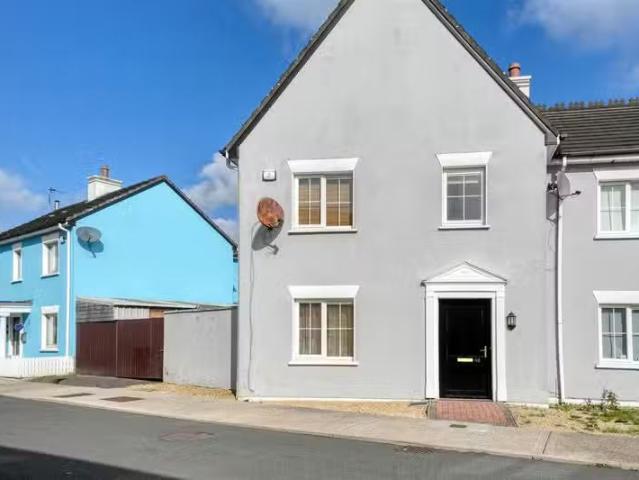 48 Cosby Avenue, Fairgreen, Portlaoise, Co. Laois, R32 VAK6