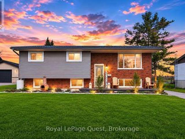 48 Courtland Street, Orillia, ON, L3V 1A7 house for sale | Listing ID S13419 | Royal LePage