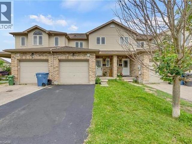 48 Clough Crescent, Guelph, ON, N1L 0G1 house for sale | Listing ID 40825 | Royal LePage