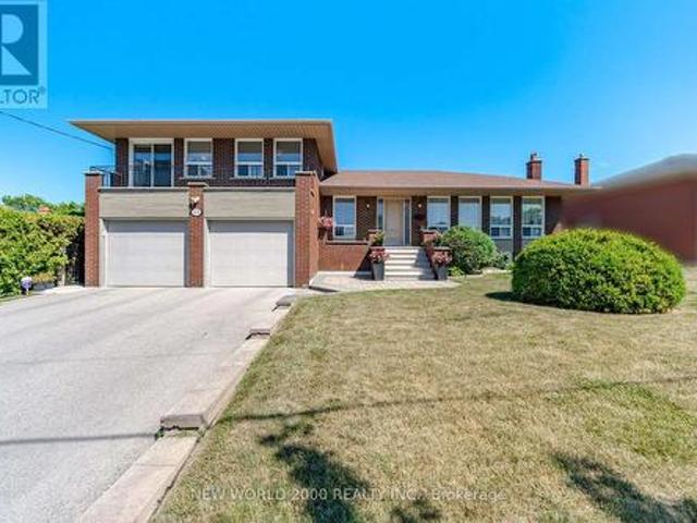 48 Clair Road, Toronto, ON, M3N 1A6 house for sale | Listing ID W13626 | Royal LePage