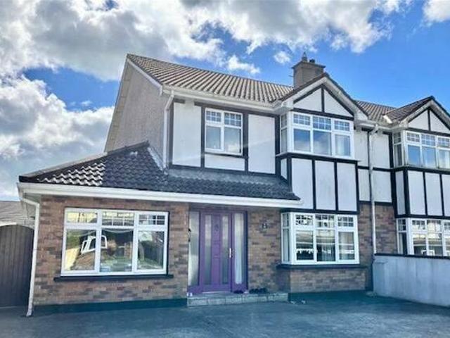 48 cluain mhor tramore waterford