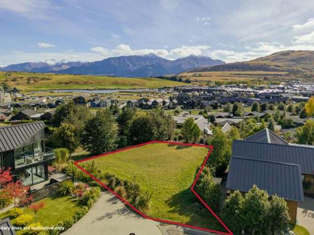 48 Cunninghams Drive, Jacks Point, Queenstown