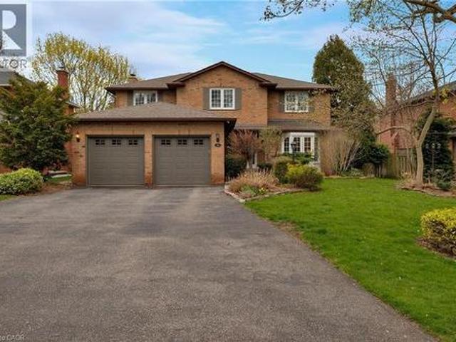48 Cudmore Road, Oakville, ON, L6L 2Y5 house for sale | Listing ID 40825 | Royal LePage