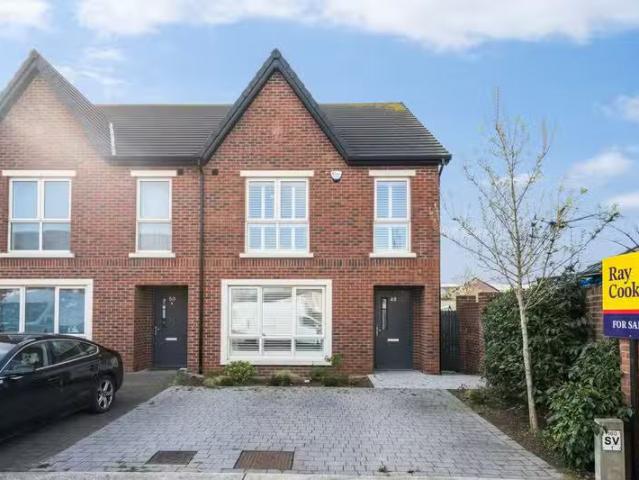 48 Cuil Duin Avenue, Citywest, Co. Dublin is for sale