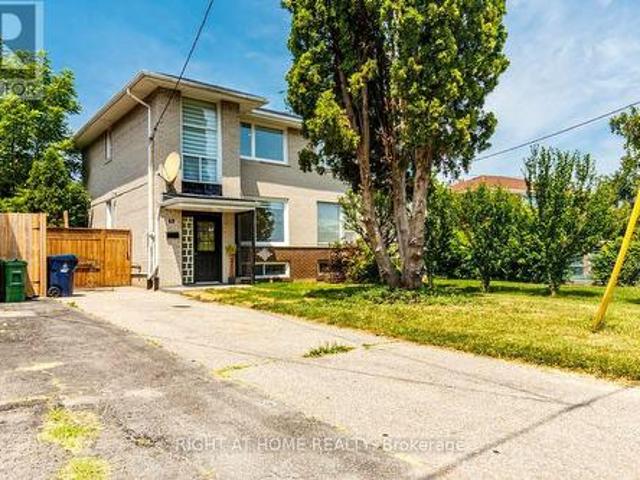 48 Daleside Crescent, Toronto, ON, M4A 2H6 house for sale | Listing ID C13579 | Royal LePage