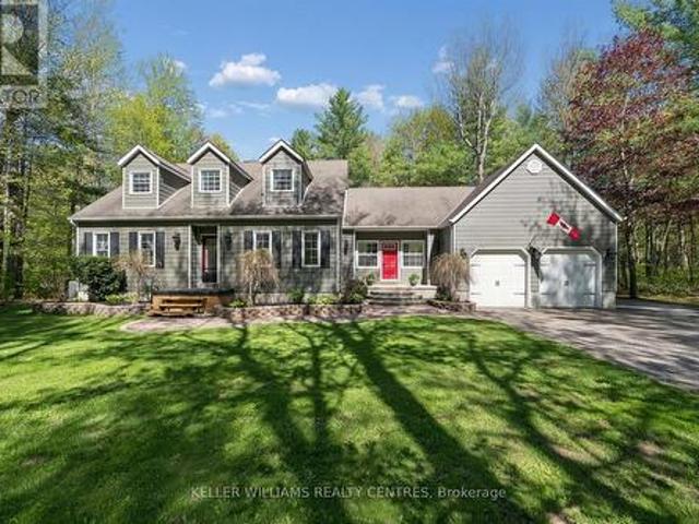 48 Deer Lane, Adjala Tosorontio, ON, L0M 1J0 house for sale | Listing ID N13433 | Royal LePage
