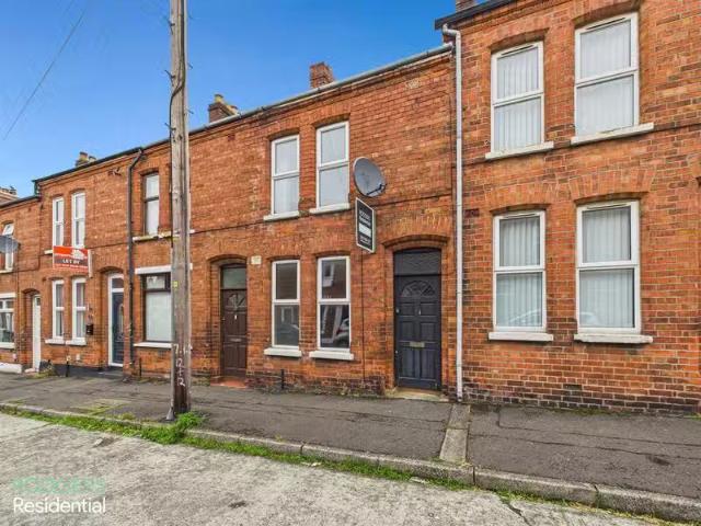 48 Donard Street