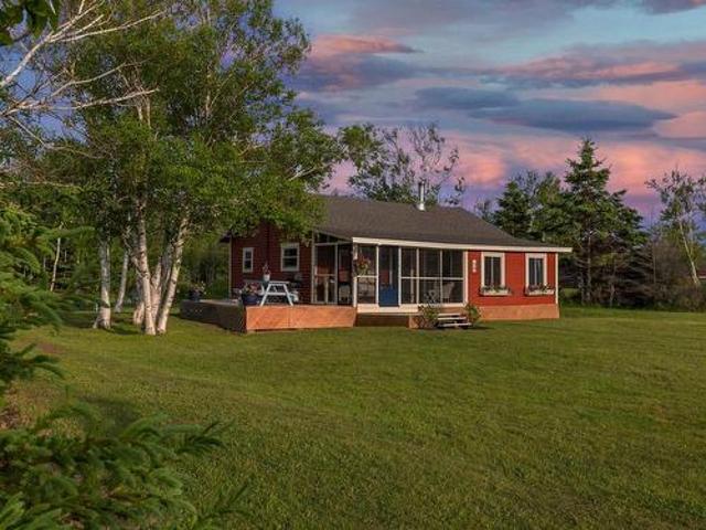 48 Donnies Lane, Blooming Point, PE, C0A 1T0 recreational for sale | Listing ID 202614 | Royal LePage