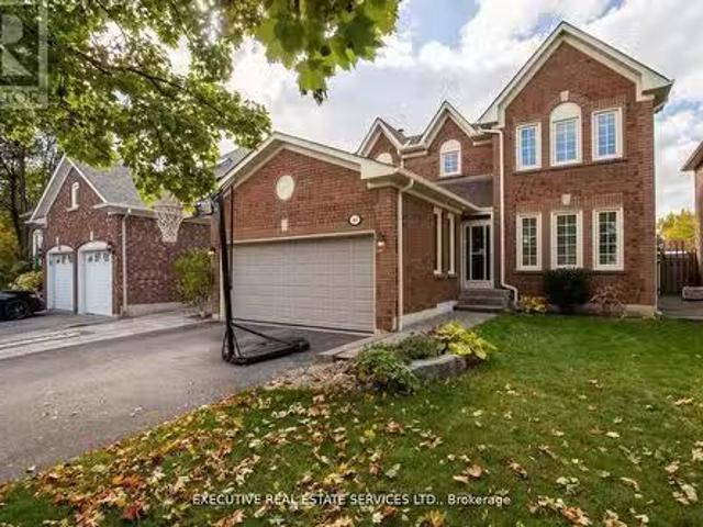 48 Eagleridge Drive, Brampton, ON, L6R 1E9 house for sale L.