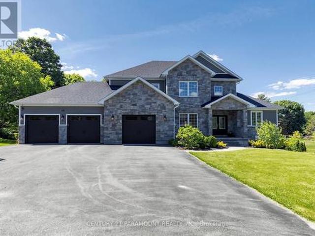 48 Edmund Street, Caledon, ON, L7K 0K2 house for sale | Listing ID W13232 | Royal LePage