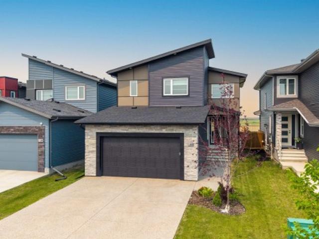 48 Edgefield Way, St. Albert, AB, T8N 8A1 house for sale | Listing ID E4500 | Royal LePage