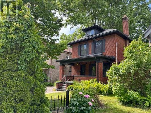 48 Elmwood Avenue E, London South F, ON, N6C 1J3 house for sale | Listing ID X13444 | Royal LePage