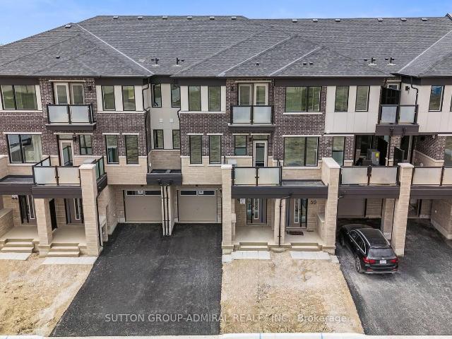 48 Elmer Moss Avenue, Caledon | For Sale @ $899,000 | Condos. Ca