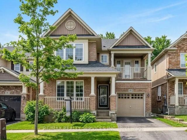 48 FLETCHER CIRCLE