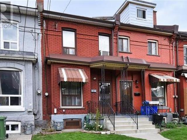48 Fullerton Avenue, Hamilton, ON, L8L 6G8 house for sale | Listing ID 40722 | Royal LePage