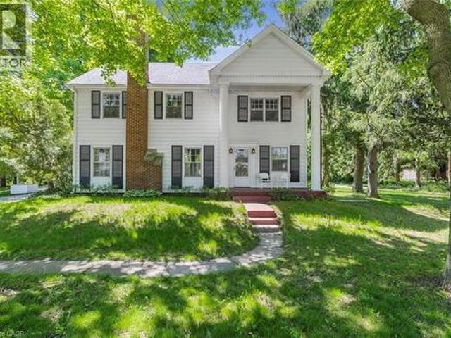 48 Garner Road W, Ancaster, ON, L9G 3K9 house for sale | Listing ID 40811 | Royal LePage