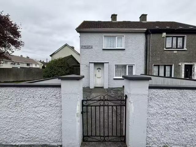 48 Garryglass Avenue, Ballinacurra Weston, Limerick City, Co..