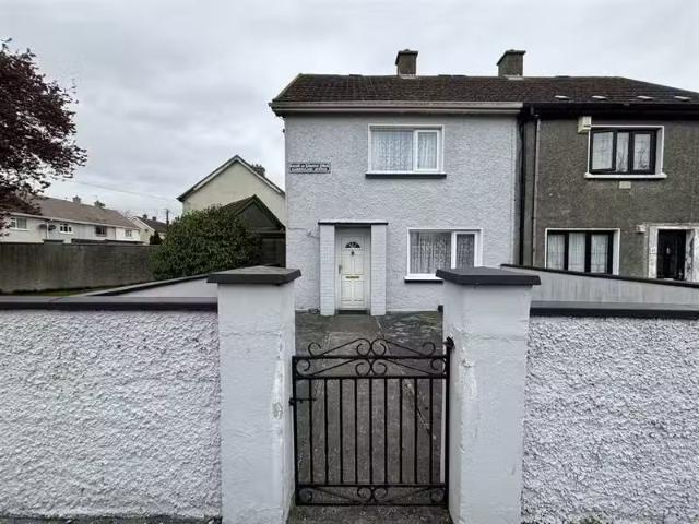 48 Garryglass Avenue, Ballinacurra Weston, Limerick, County Li.