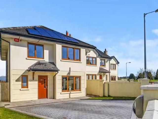 48 Gleann Corrain, Watergrasshill, Co. Cork, T56A702 is for sale