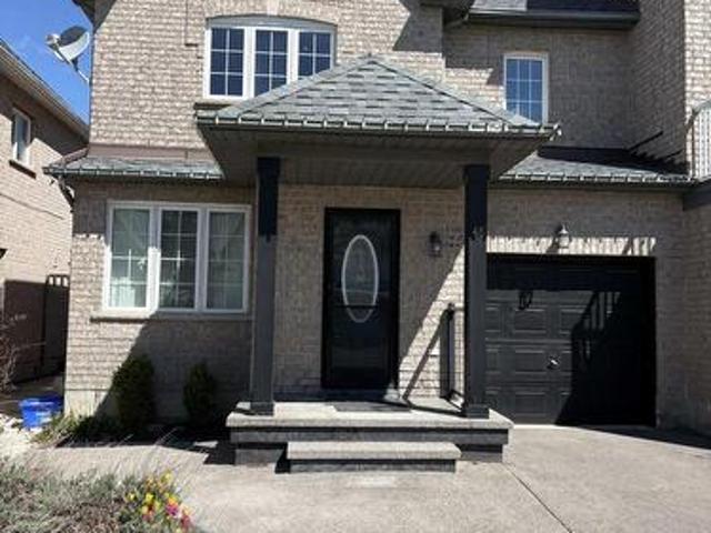 48 Grand Valley Boulevard, Vaughan, ON, L6A 3K2 house for sale | Listing ID N13100 | Royal LePage