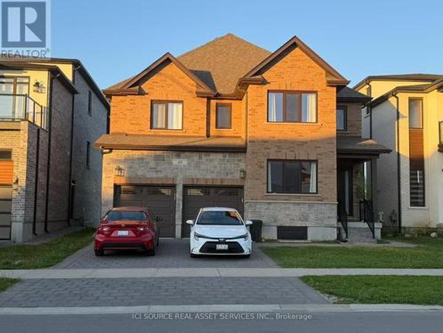 48 Grandville Circle, Brant, ON, N3L 0J3 house for lease | Listing ID X13238 | Royal LePage