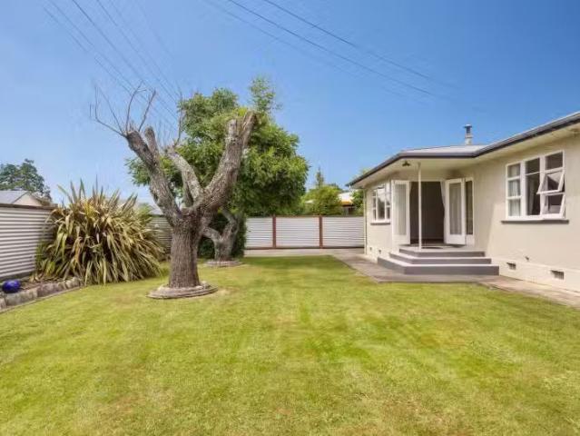 48 Grey Street, Motueka, Tasman