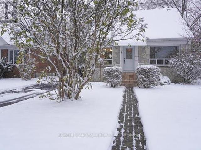 48 Greylawn Crescent, Toronto, ON, M1R 2V6 house for lease | Listing ID E13150 | Royal LePage