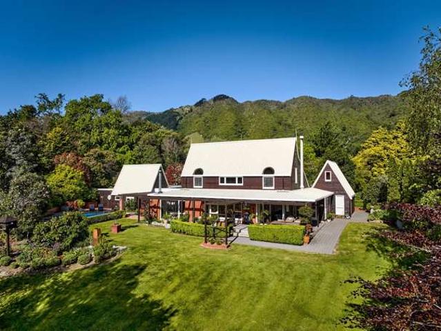 48 Greenhill Road, Waikanae, Kapiti Coast