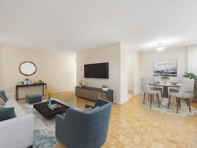 48 Grenoble Drive 1 Bedroom Apartment for Rent at 48 Grenoble Dr, Toronto, ON M3C 1C8 Flemingdon Park