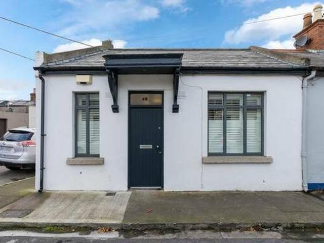 48 Gulistan Cottages Rathmines Dublin 6