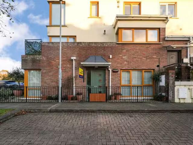 48 Hampton Wood Green, Finglas, Dublin 11, D11W403, D11 W403