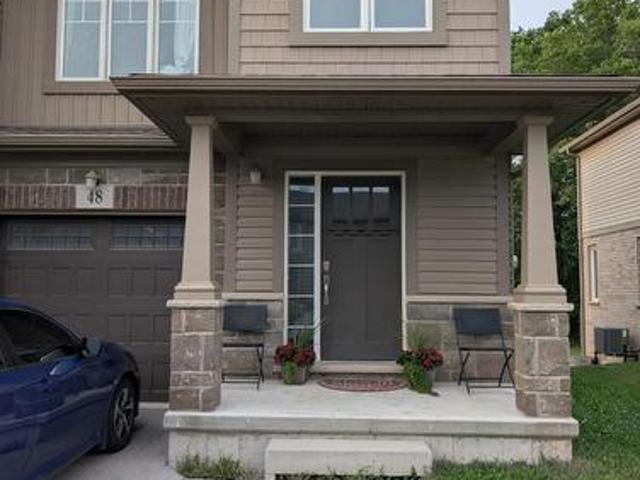 48 Haney Drive, Thorold, ON, L2V 0G5 house for lease | Listing ID X13670 | Royal LePage